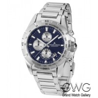 Jacques Lemans 1-1826F мужские кварцевые часы
Jacques Lemans 1-1826F мужские кварцевые часы