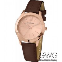 
                Jacques Lemans 1-1840D женские кварцевые часы                