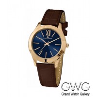 Jacques Lemans 1-1840ZA женские кварцевые часы
Jacques Lemans 1-1840ZA женские кварцевые часы