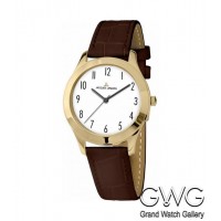 
                Jacques Lemans 1-1840ZF женские кварцевые часы                