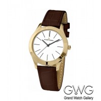 Jacques Lemans 1-1840ZG женские кварцевые часы
Jacques Lemans 1-1840ZG женские кварцевые часы