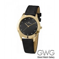 Jacques Lemans 1-1840ZH женские кварцевые часы
Jacques Lemans 1-1840ZH женские кварцевые часы