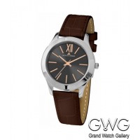 Jacques Lemans 1-1840ZI женские кварцевые часы
Jacques Lemans 1-1840ZI женские кварцевые часы