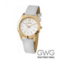 Jacques Lemans 1-1840ZK женские кварцевые часы
Jacques Lemans 1-1840ZK женские кварцевые часы