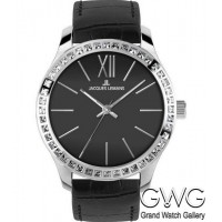Jacques Lemans 1-1841A женские кварцевые часы
Jacques Lemans 1-1841A женские кварцевые часы