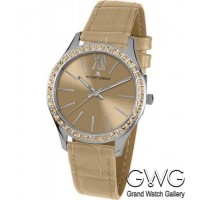 Jacques Lemans 1-1841J женские кварцевые часы
Jacques Lemans 1-1841J женские кварцевые часы
