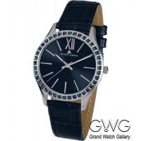 Jacques Lemans 1-1841K женские кварцевые часы
Jacques Lemans 1-1841K женские кварцевые часы