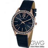 Jacques Lemans 1-1841M женские кварцевые часы
Jacques Lemans 1-1841M женские кварцевые часы