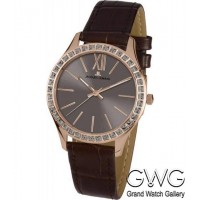 Jacques Lemans 1-1841P женские кварцевые часы
Jacques Lemans 1-1841P женские кварцевые часы
