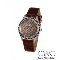 Jacques Lemans 1-1841ZG женские кварцевые часы
Jacques Lemans 1-1841ZG женские кварцевые часы