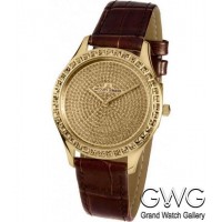 Jacques Lemans 1-1841ZI женские кварцевые часы
Jacques Lemans 1-1841ZI женские кварцевые часы