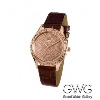 Jacques Lemans 1-1841ZJ женские кварцевые часы
Jacques Lemans 1-1841ZJ женские кварцевые часы
