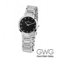 Jacques Lemans 1-1842.1G женские кварцевые часы
Jacques Lemans 1-1842.1G женские кварцевые часы