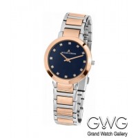 Jacques Lemans 1-1842.1H женские кварцевые часы
Jacques Lemans 1-1842.1H женские кварцевые часы