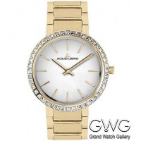 Jacques Lemans 1-1843E женские кварцевые часы
Jacques Lemans 1-1843E женские кварцевые часы