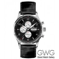 Jacques Lemans 1-1844A мужские кварцевые часы
Jacques Lemans 1-1844A мужские кварцевые часы