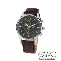
                Jacques Lemans 1-1844ZJ мужские кварцевые часы                
