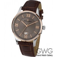 Jacques Lemans 1-1845E мужские кварцевые часы
Jacques Lemans 1-1845E мужские кварцевые часы