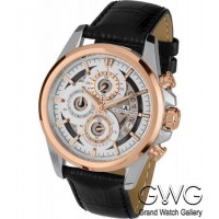 Jacques Lemans 1-1847C мужские кварцевые часы
Jacques Lemans 1-1847C мужские кварцевые часы