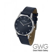 Jacques Lemans 1-1850ZC мужские кварцевые часы
Jacques Lemans 1-1850ZC мужские кварцевые часы