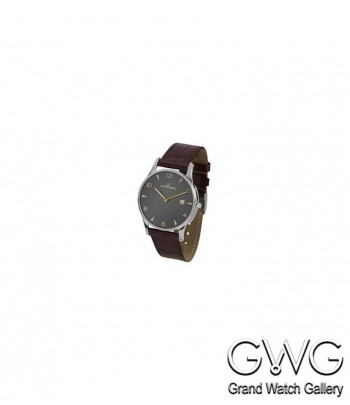 Jacques Lemans 1-1850ZF мужские кварцевые часы