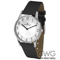 Jacques Lemans 1-1851B женские кварцевые часы
Jacques Lemans 1-1851B женские кварцевые часы
