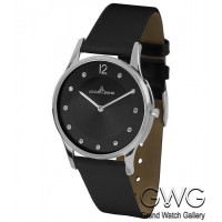 Jacques Lemans 1-1851K женские кварцевые часы
Jacques Lemans 1-1851K женские кварцевые часы