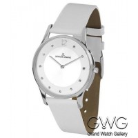 Jacques Lemans 1-1851L женские кварцевые часы
Jacques Lemans 1-1851L женские кварцевые часы