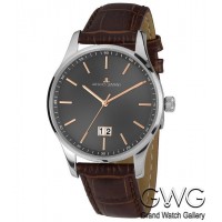 Jacques Lemans 1-1862D мужские кварцевые часы
Jacques Lemans 1-1862D мужские кварцевые часы