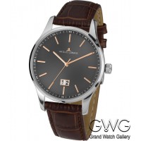 Jacques Lemans 1-1862ZA мужские кварцевые часы
Jacques Lemans 1-1862ZA мужские кварцевые часы
