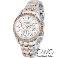 Jacques Lemans 1-1864D женские кварцевые часы
Jacques Lemans 1-1864D женские кварцевые часы