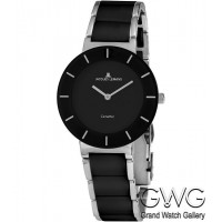 Jacques Lemans 1-1866A женские кварцевые часы
Jacques Lemans 1-1866A женские кварцевые часы