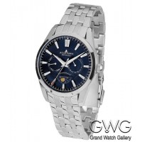 Jacques Lemans 1-1901F мужские кварцевые часы
Jacques Lemans 1-1901F мужские кварцевые часы