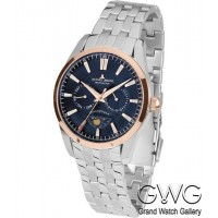 Jacques Lemans 1-1901H мужские кварцевые часы
Jacques Lemans 1-1901H мужские кварцевые часы