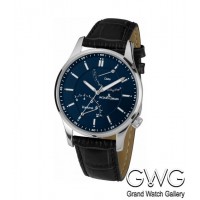 Jacques Lemans 1-1902B мужские кварцевые часы
Jacques Lemans 1-1902B мужские кварцевые часы