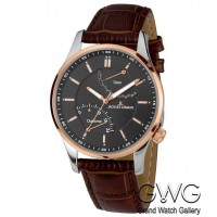 Jacques Lemans 1-1902C мужские кварцевые часы
Jacques Lemans 1-1902C мужские кварцевые часы