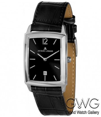 Jacques Lemans 1-1904A мужские кварцевые часы