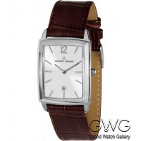 Jacques Lemans 1-1904B мужские кварцевые часы
Jacques Lemans 1-1904B мужские кварцевые часы