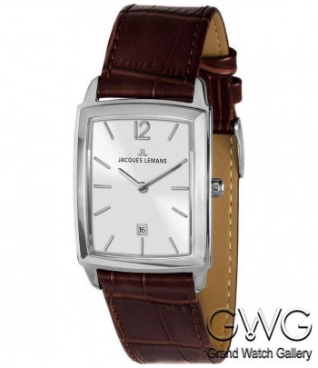 Jacques Lemans 1-1904B мужские кварцевые часы