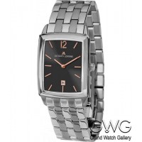 
                Jacques Lemans 1-1904G мужские кварцевые часы                