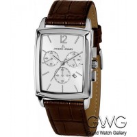 Jacques Lemans 1-1906B мужские кварцевые часы
Jacques Lemans 1-1906B мужские кварцевые часы