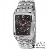 Jacques Lemans 1-1906G мужские кварцевые часы
Jacques Lemans 1-1906G мужские кварцевые часы