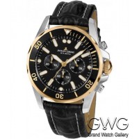 Jacques Lemans 1-1907ZD мужские кварцевые часы
Jacques Lemans 1-1907ZD мужские кварцевые часы