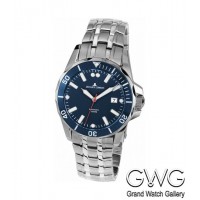 Jacques Lemans 1-1910B мужские механические часы
Jacques Lemans 1-1910B мужские механические часы