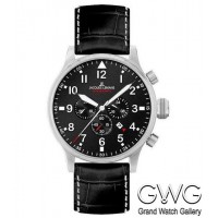 
                Jacques Lemans 1-1914A мужские кварцевые часы                
