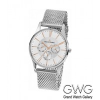 Jacques Lemans 1-1929F мужские кварцевые часы
Jacques Lemans 1-1929F мужские кварцевые часы