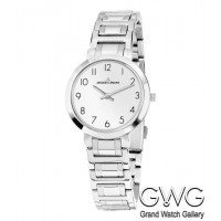 
                Jacques Lemans 1-1932A женские кварцевые часы                