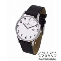 
                Jacques Lemans 1-1937D женские кварцевые часы                
