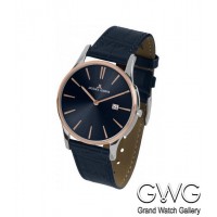 
                Jacques Lemans 1-1937G женские кварцевые часы                