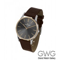 Jacques Lemans 1-1938E женские кварцевые часы
Jacques Lemans 1-1938E женские кварцевые часы